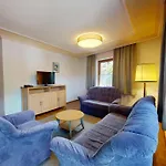 Kalswirt Aparthotel 4*