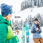Kalswirt Aparthotel Kirchberg in Tirol