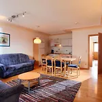 Aparthotel Kalswirt Kirchberg in Tirol