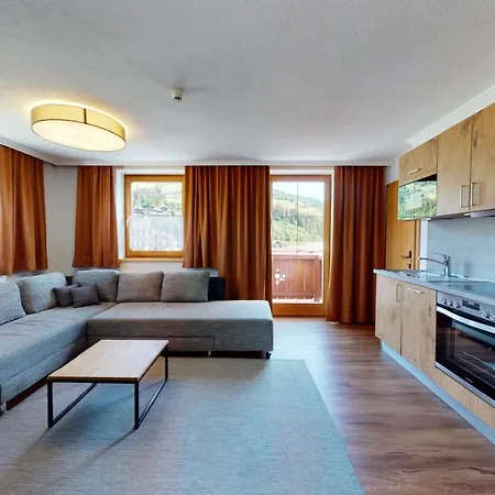 Kalswirt Aparthotel