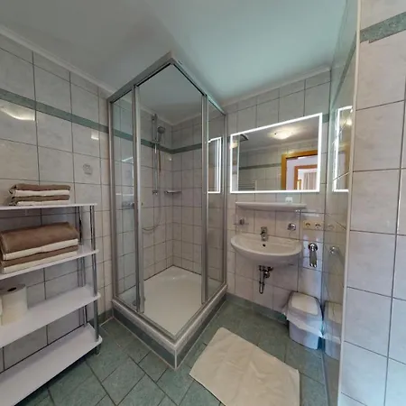 Kalswirt Lejlighedshotel 4*