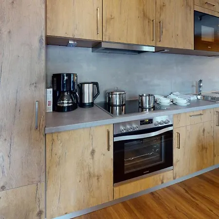 Apartmanhotel Kalswirt Kirchberg in Tirol