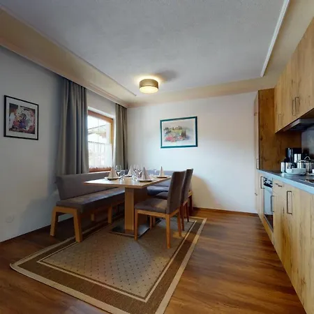 Kalswirt Lejlighedshotel