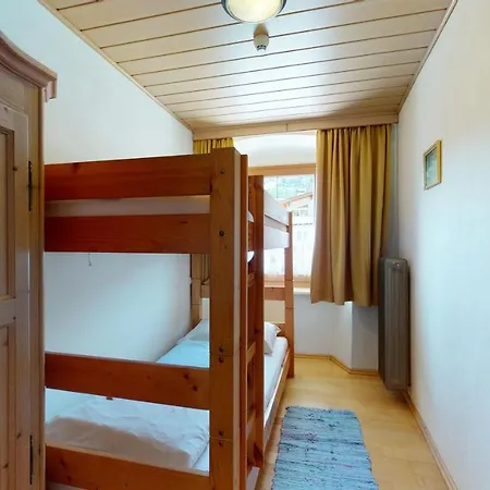 Lejlighedshotel Kalswirt 4*