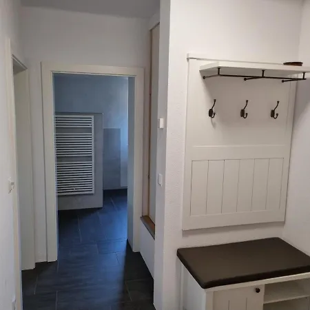 Kalswirt Aparthotel 3*