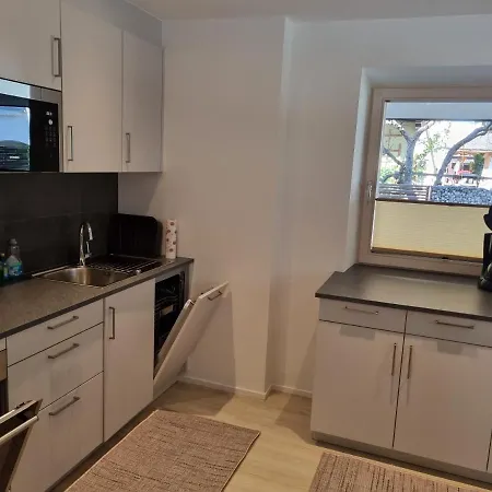 Lejlighedshotel Kalswirt