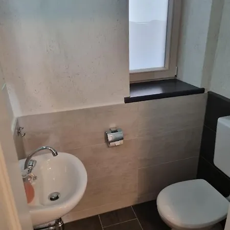Kalswirt Aparthotel 3*