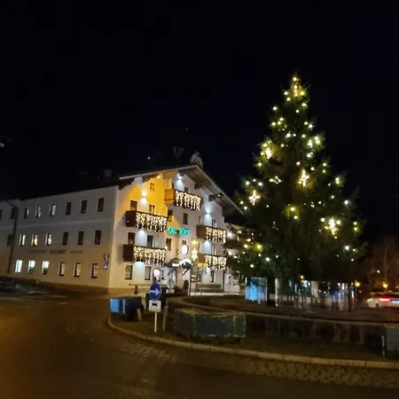 Kalswirt Apartmanhotel 4*