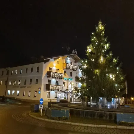 Apartmanhotel Kalswirt 4*