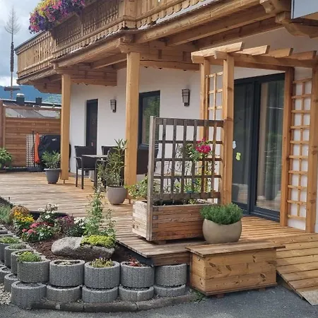 Kalswirt Lejlighedshotel