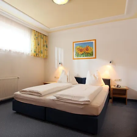 Kalswirt Aparthotel