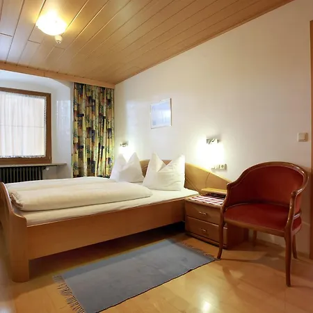 Lejlighedshotel Kalswirt Kirchberg in Tirol