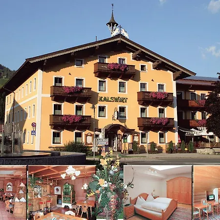 Kalswirt Kirchberg in Tirol