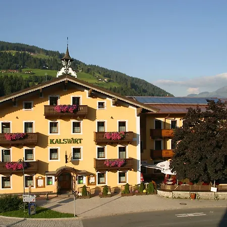 Aparthotel Kalswirt 3*