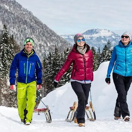 Kalswirt Lejlighedshotel