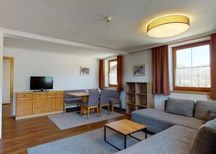 Kalswirt 4* Kirchberg in Tirol