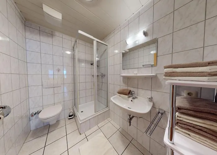 Kalswirt Kirchberg in Tirol