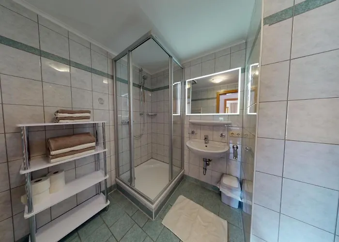 Kalswirt Aparthotel 4*