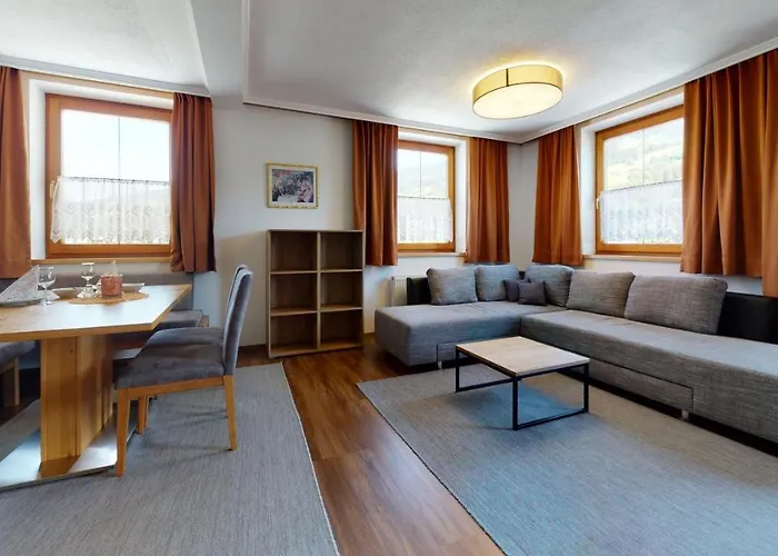 Kalswirt 4* Kirchberg in Tirol