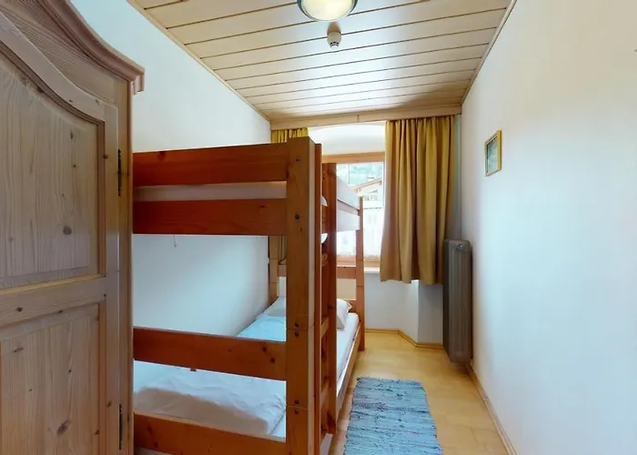 Aparthotel Kalswirt 4*