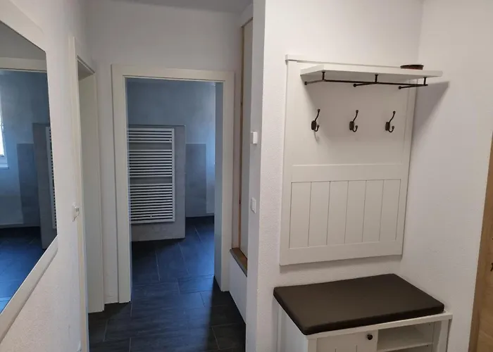 Kalswirt Aparthotel 4*