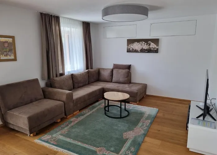 Kalswirt Kirchberg in Tirol