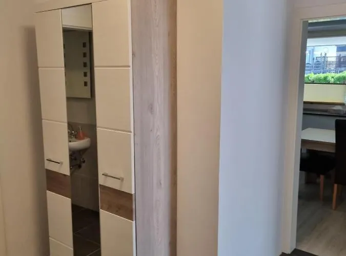 Kalswirt Aparthotel Kirchberg in Tirol