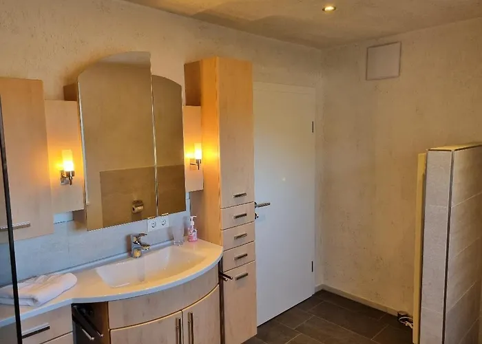 Kalswirt Aparthotel 4*