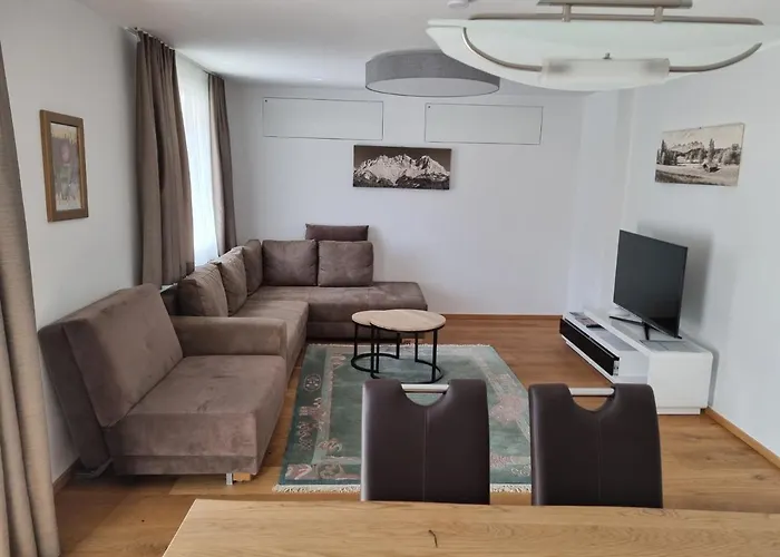 Kalswirt 4* Kirchberg in Tirol