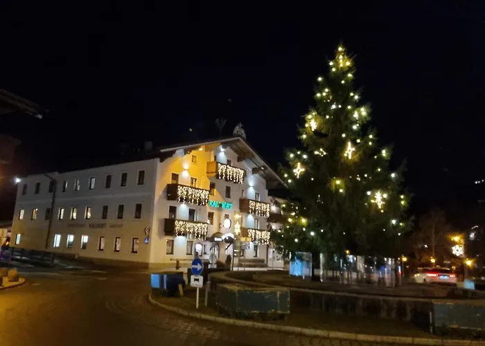 Kalswirt Aparthotel 4*