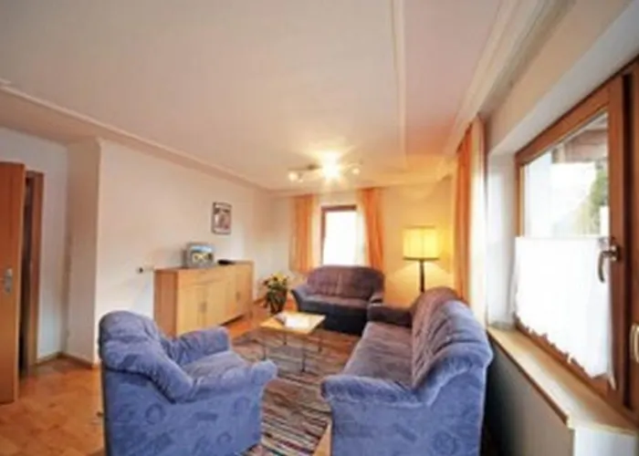 Kalswirt Kirchberg in Tirol