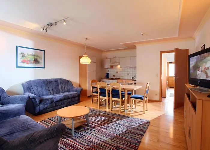 Aparthotel Kalswirt Kirchberg in Tirol