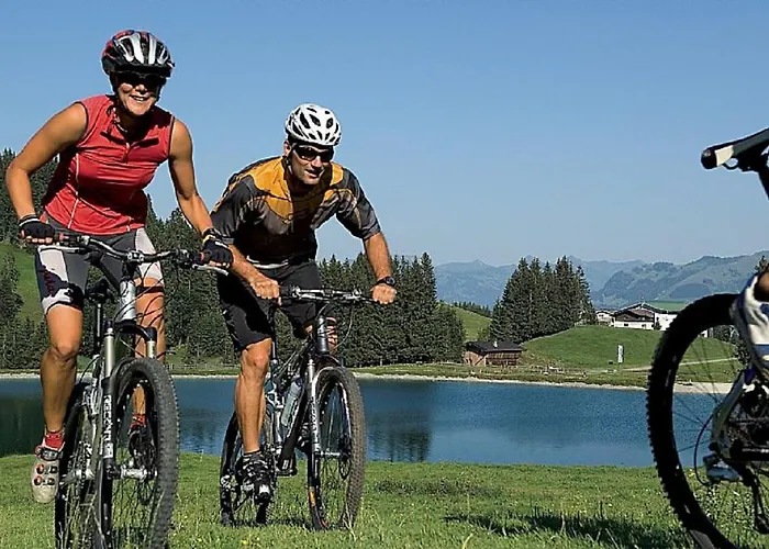 Aparthotel Kalswirt 4*