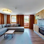 Kalswirt Hotel apartamentowy