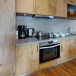 Hotel apartamentowy Kalswirt Kirchberg in Tirol