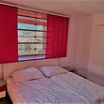 Kalswirt Hotel apartamentowy