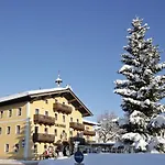 Hotel apartamentowy Kalswirt