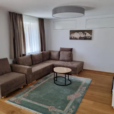 Kalswirt Kirchberg in Tirol