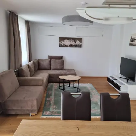 Kalswirt 4* Kirchberg in Tirol