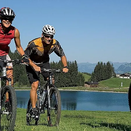 Apart Otel Kalswirt 4*